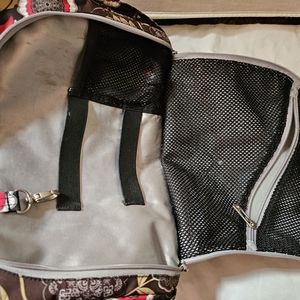 Jujube diaper bag